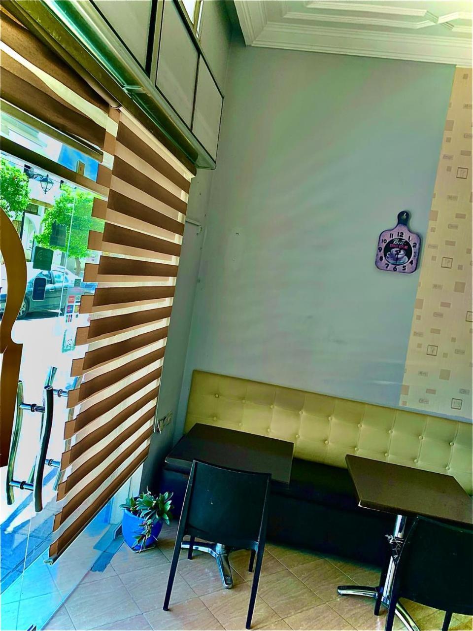 Hotel Dar Nokhba 舍夫沙万 外观 照片