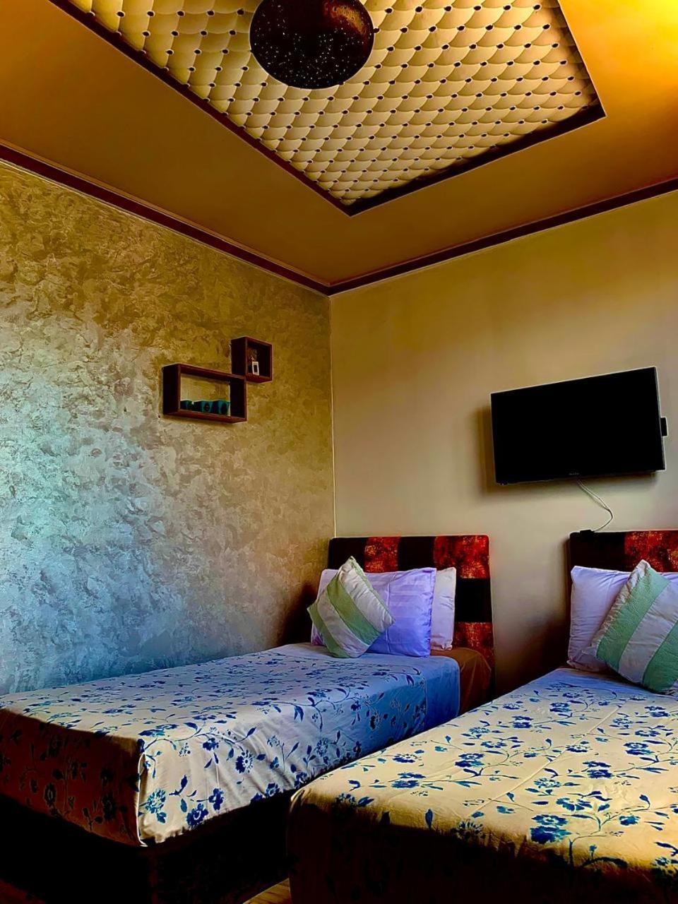 Hotel Dar Nokhba 舍夫沙万 外观 照片