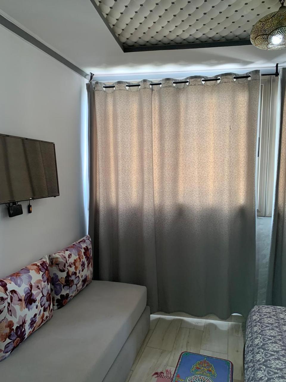 Hotel Dar Nokhba 舍夫沙万 外观 照片